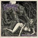 THE BLACK SORCERY - Wolven Degrade 